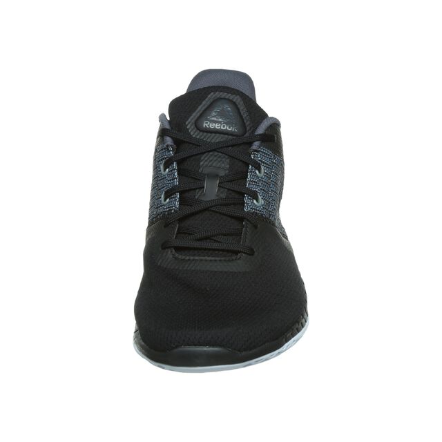 Reebok men's print run next shoes clearance