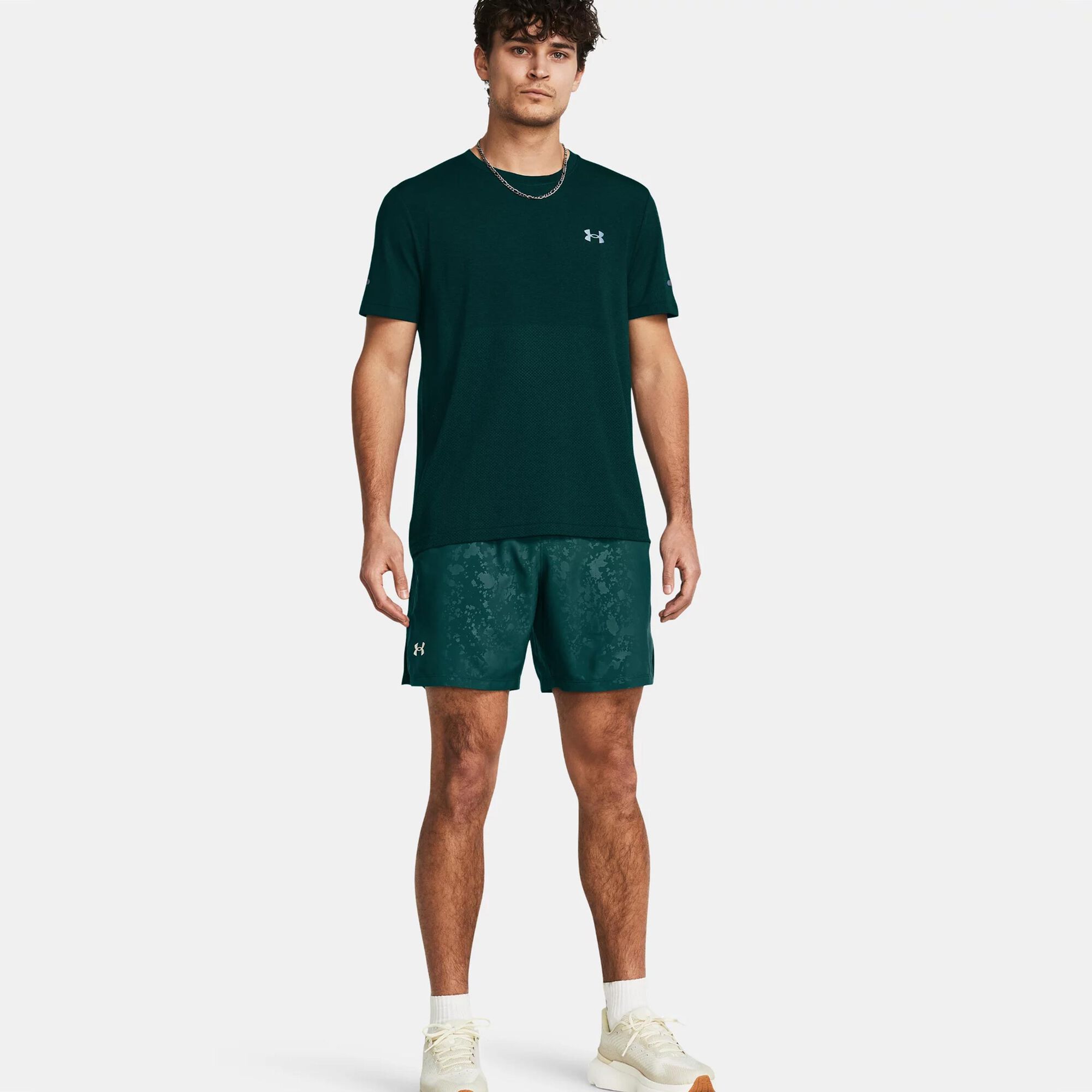 Under Armour