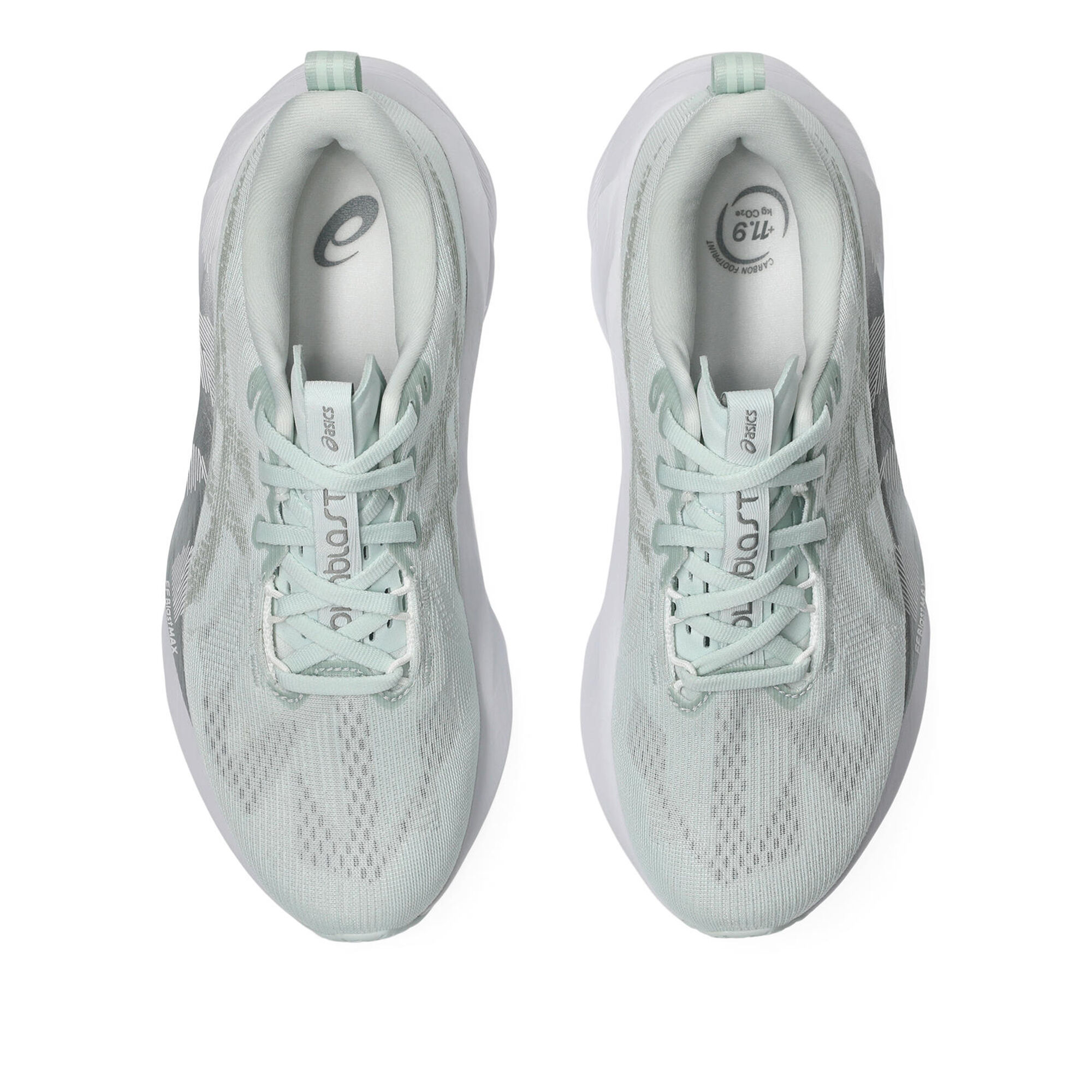 ASICS