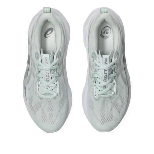 ASICS
