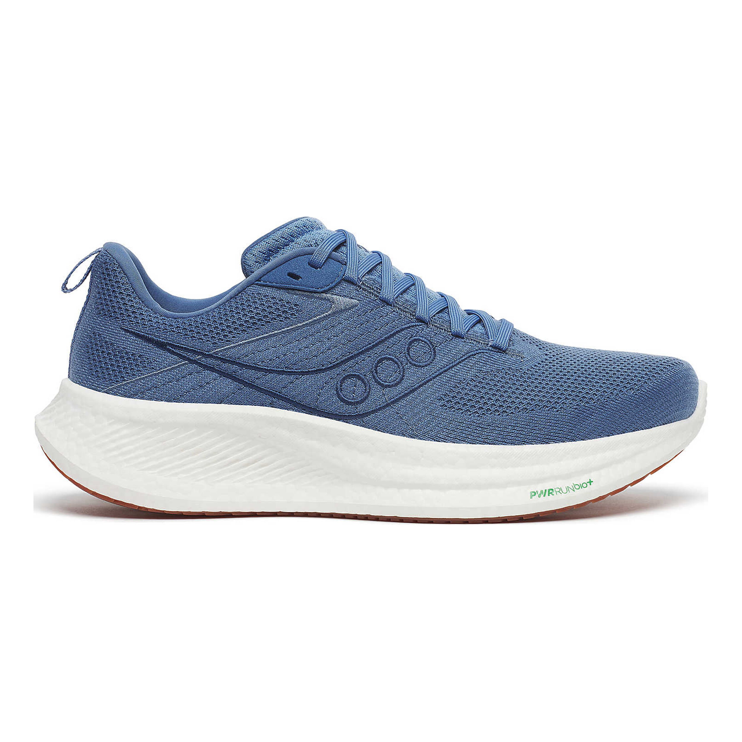 Ride RFG Neutral Running Shoe Men Blue