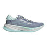 Supernova Comfortglide Neutral Running Shoe Women-Grey,Mint