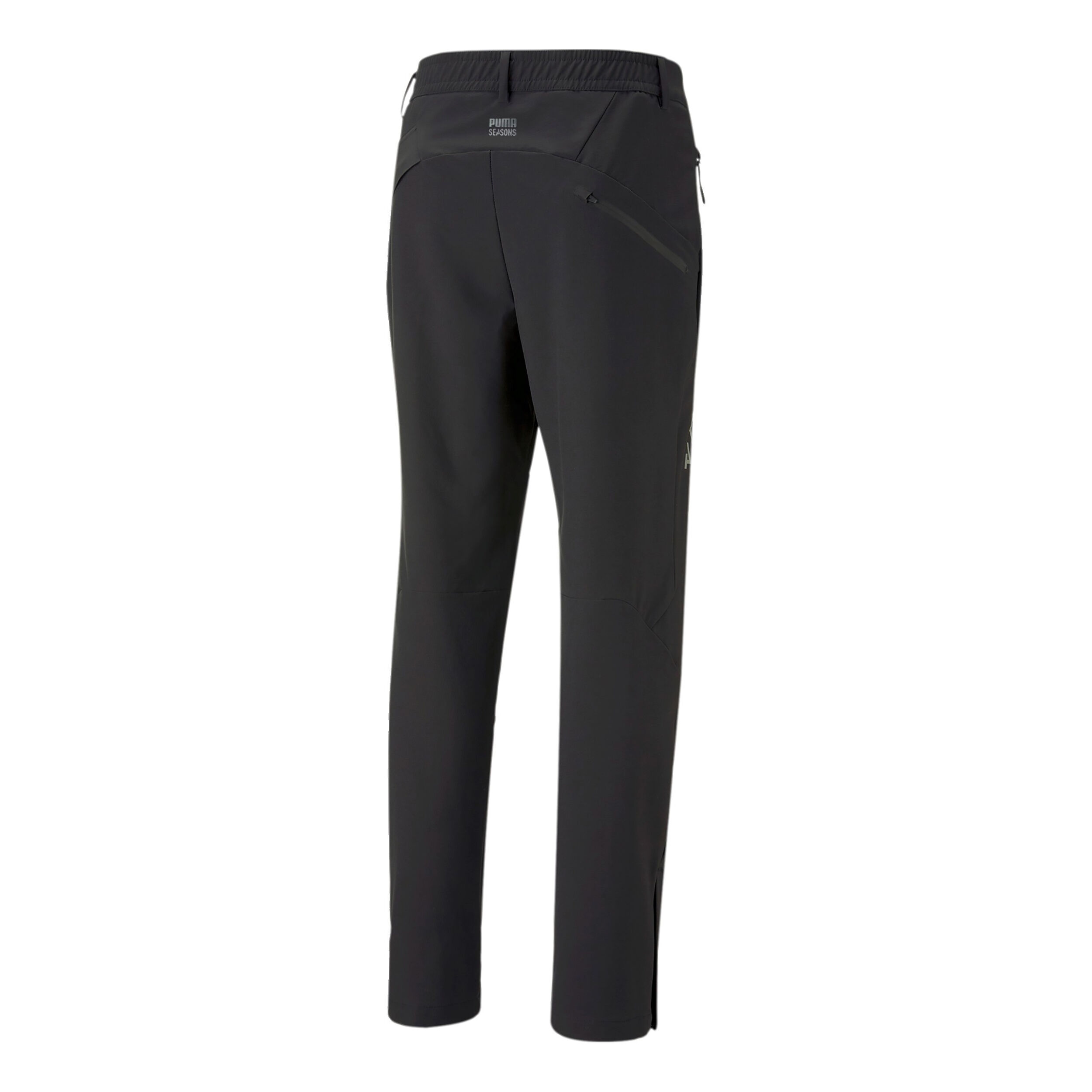Seasons Raincell Running Pants Men Black Grey
