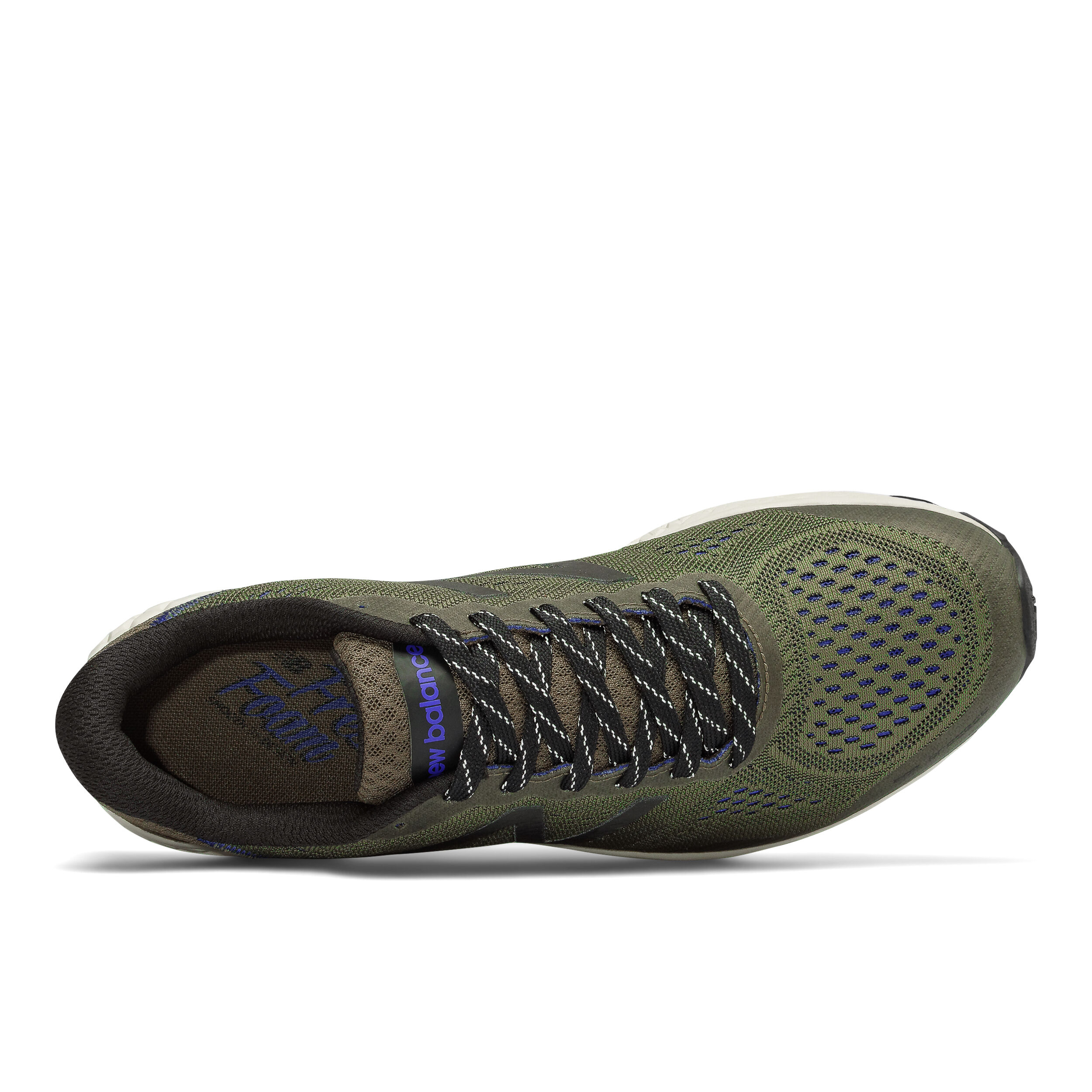 New balance fresh foam gobi v2 mens 2025