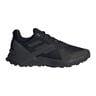 Terrex Soulstride Trail Running Shoe Men-Black,Dark Grey