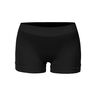 Warm Pant Women-Black