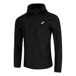 ASICS Clothing ASICS Core Running jacket Men-black