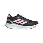 adidas Running shoes adidas Runfalcon 5 Neutral Running Shoe Kids-Black,Pink