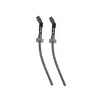 Bee-Safe Accessories Bee-Safe Strohhalm Hydration System 2 X-Grey
