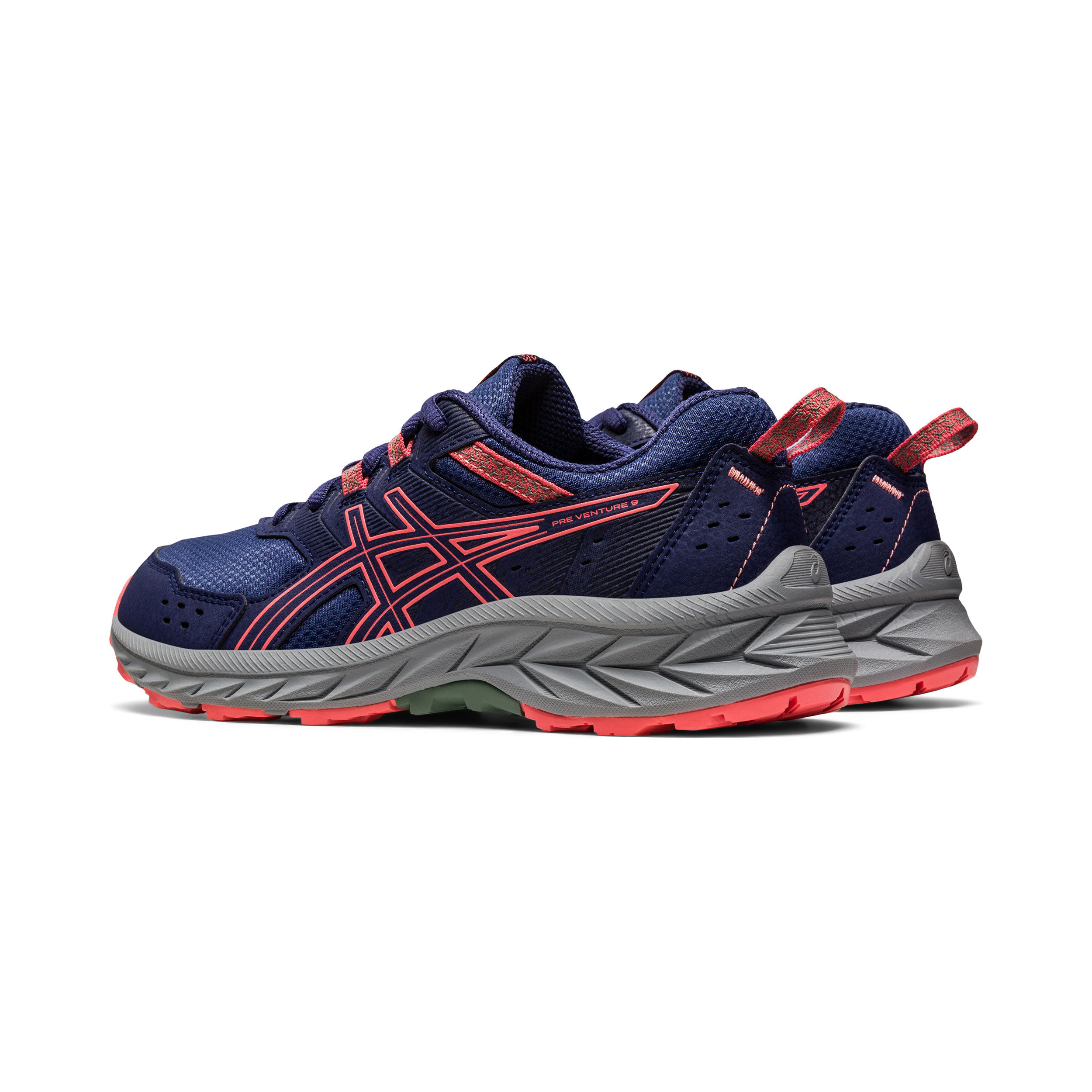 Asics gel sale venture 5 kids
