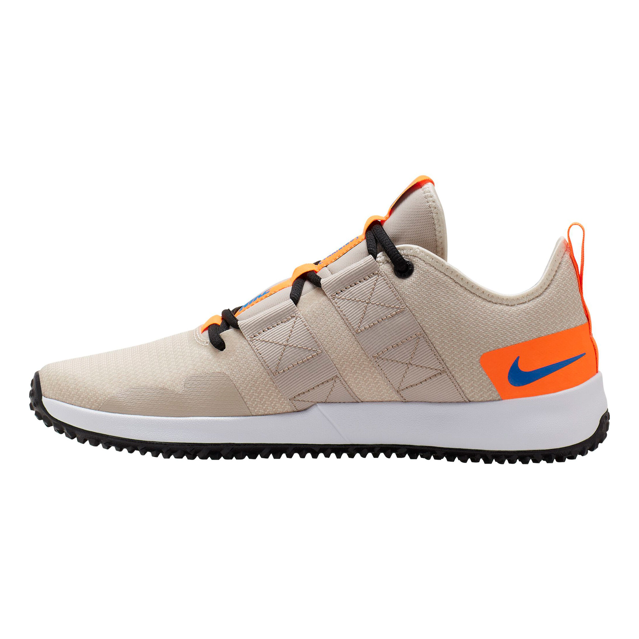 Varsity Compete Trainer 2 Fitness Shoe Men Beige White