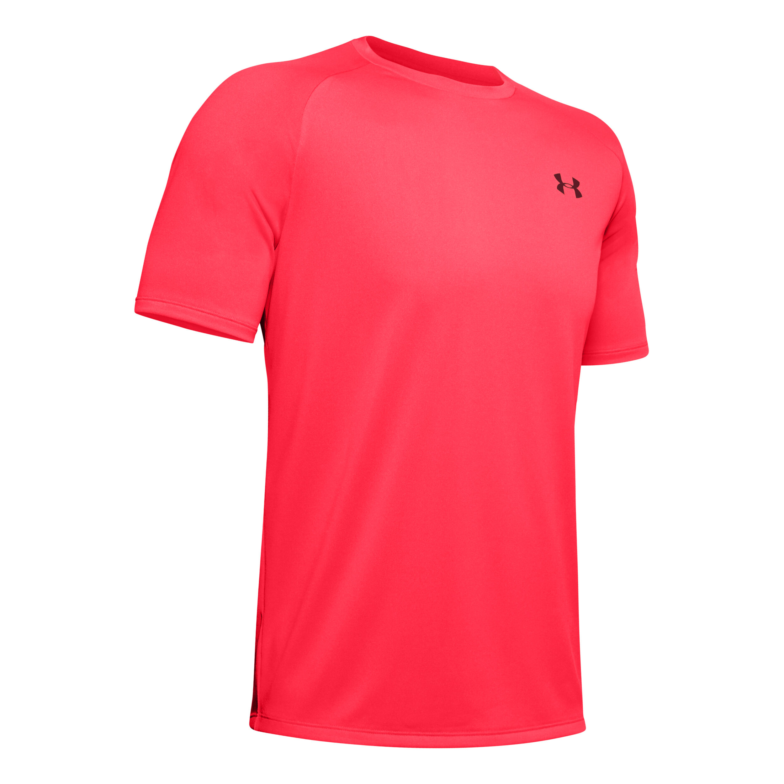 Mens pink under armour cheap