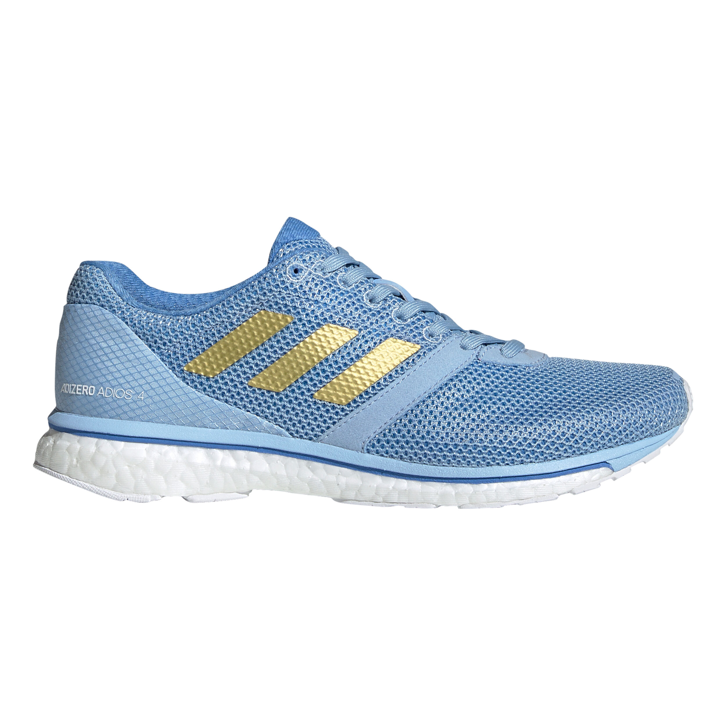 Adidas adizero adios 4 women's top