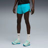 Raceday Ultraweave 3in Split Running Shorts Men-Blue