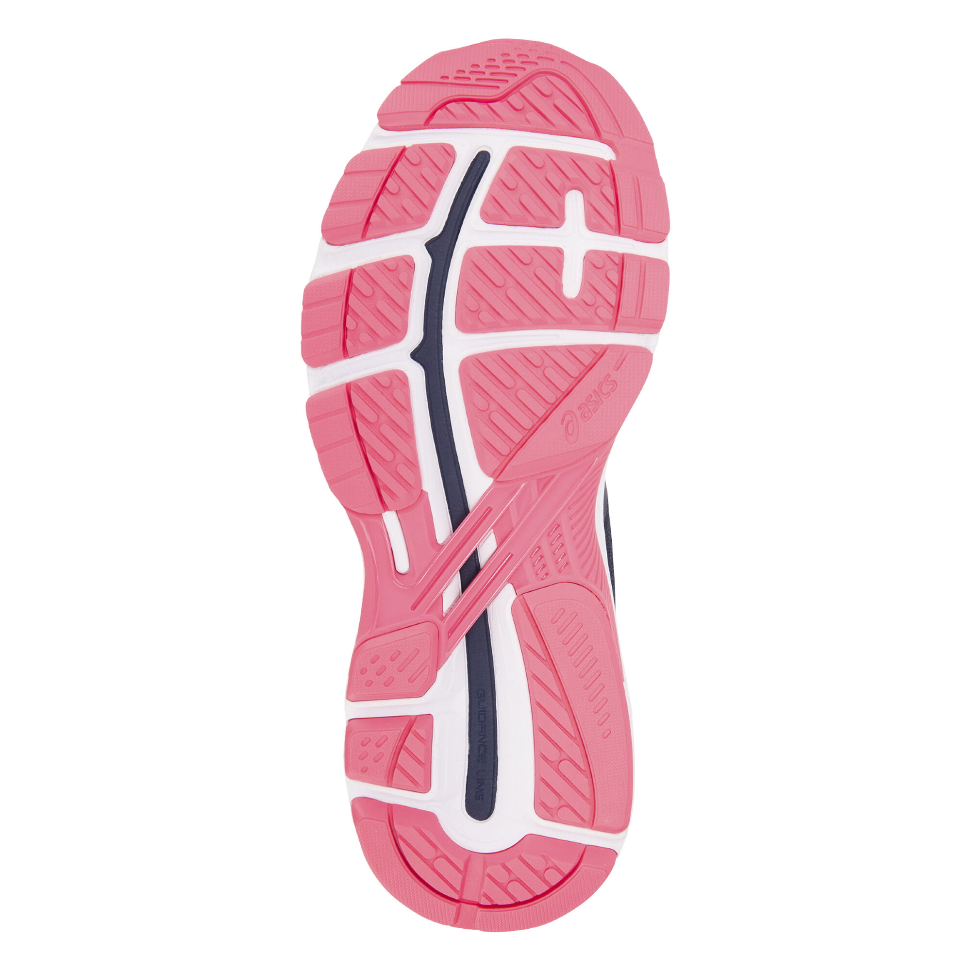 ASICS