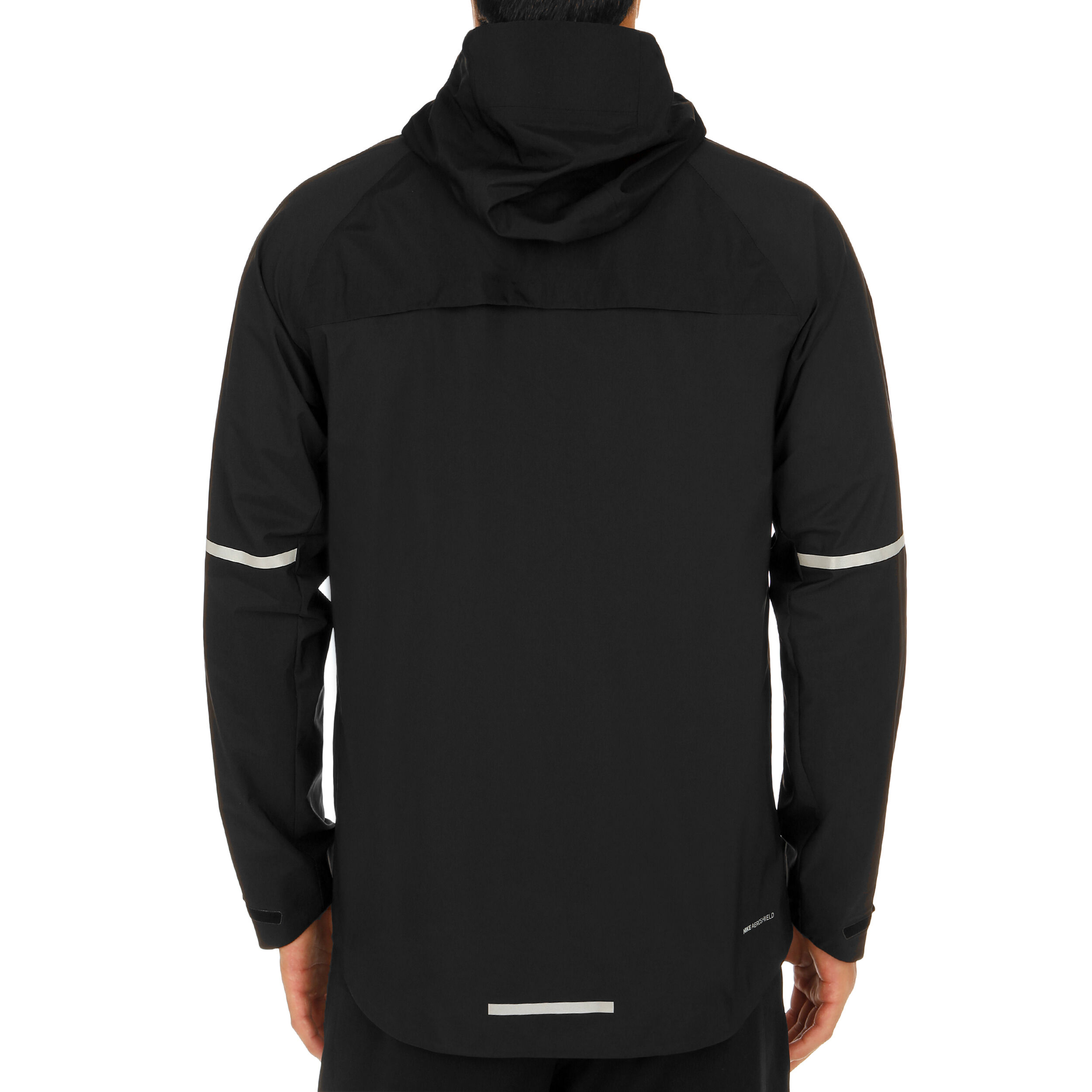 Nike zonal aeroshield review store