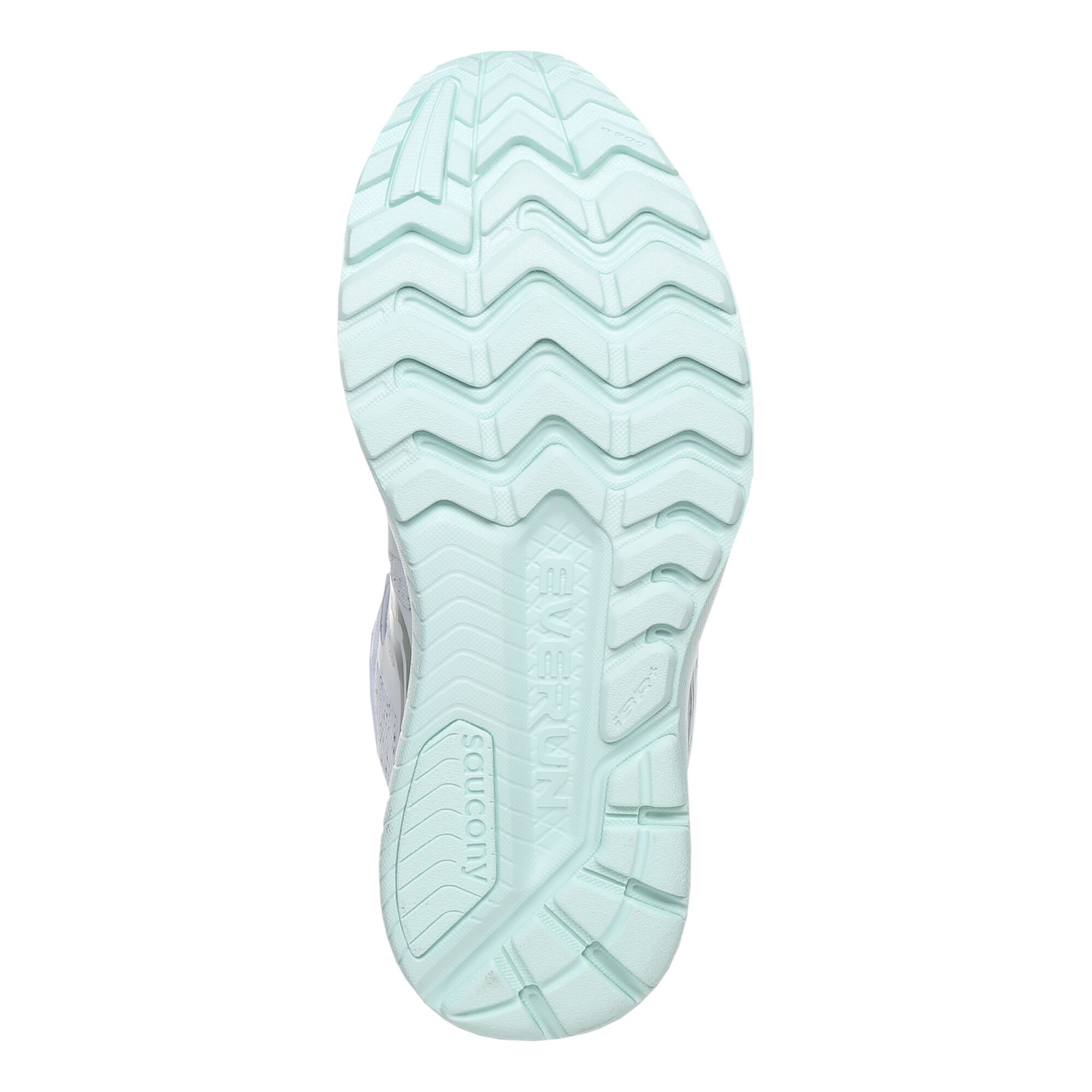 Saucony