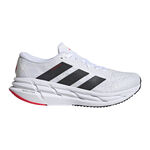 adidas Running shoes adidas Adistar 4 Neutral Running Shoe Men-White,Dark Grey