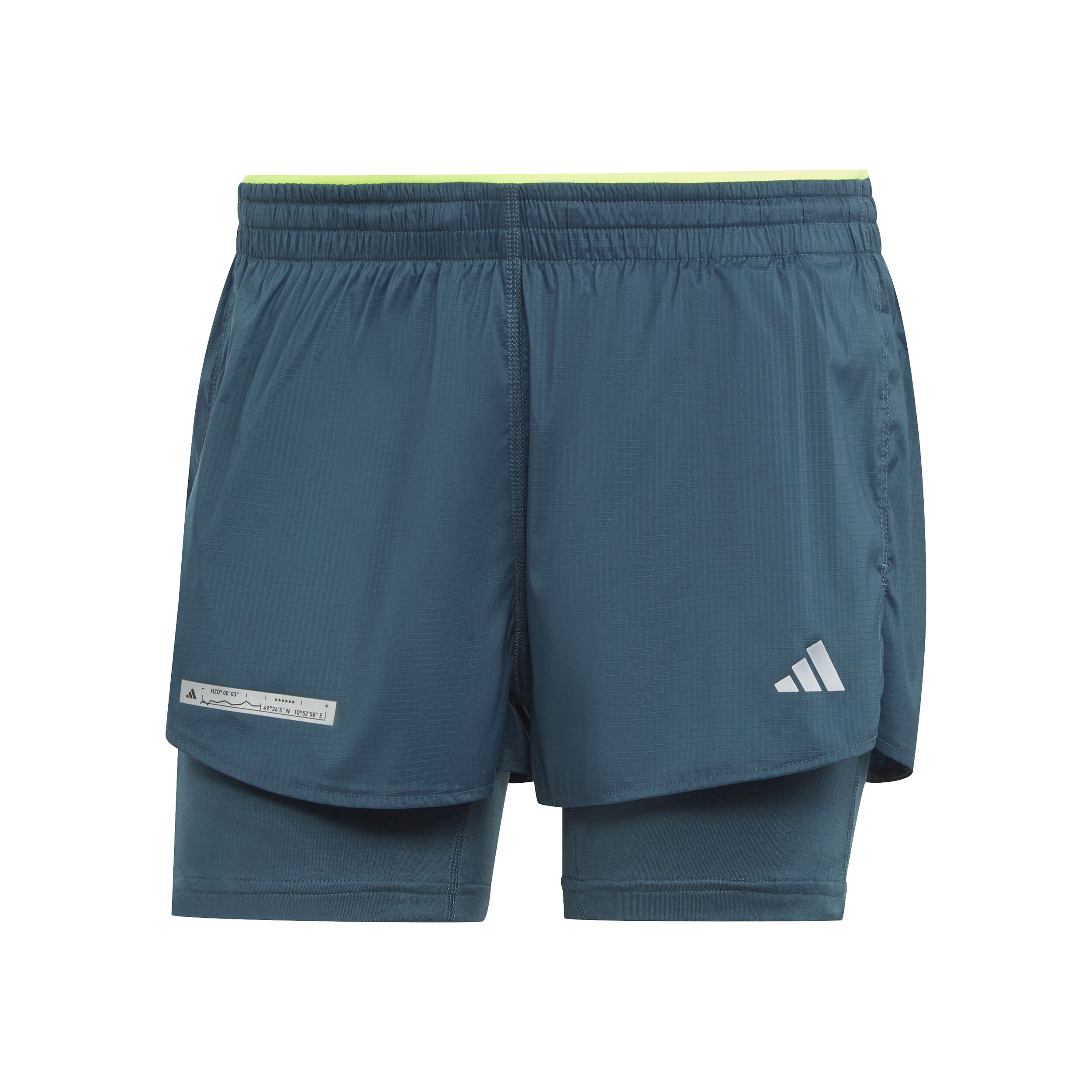 Bermuda nike shop e adidas
