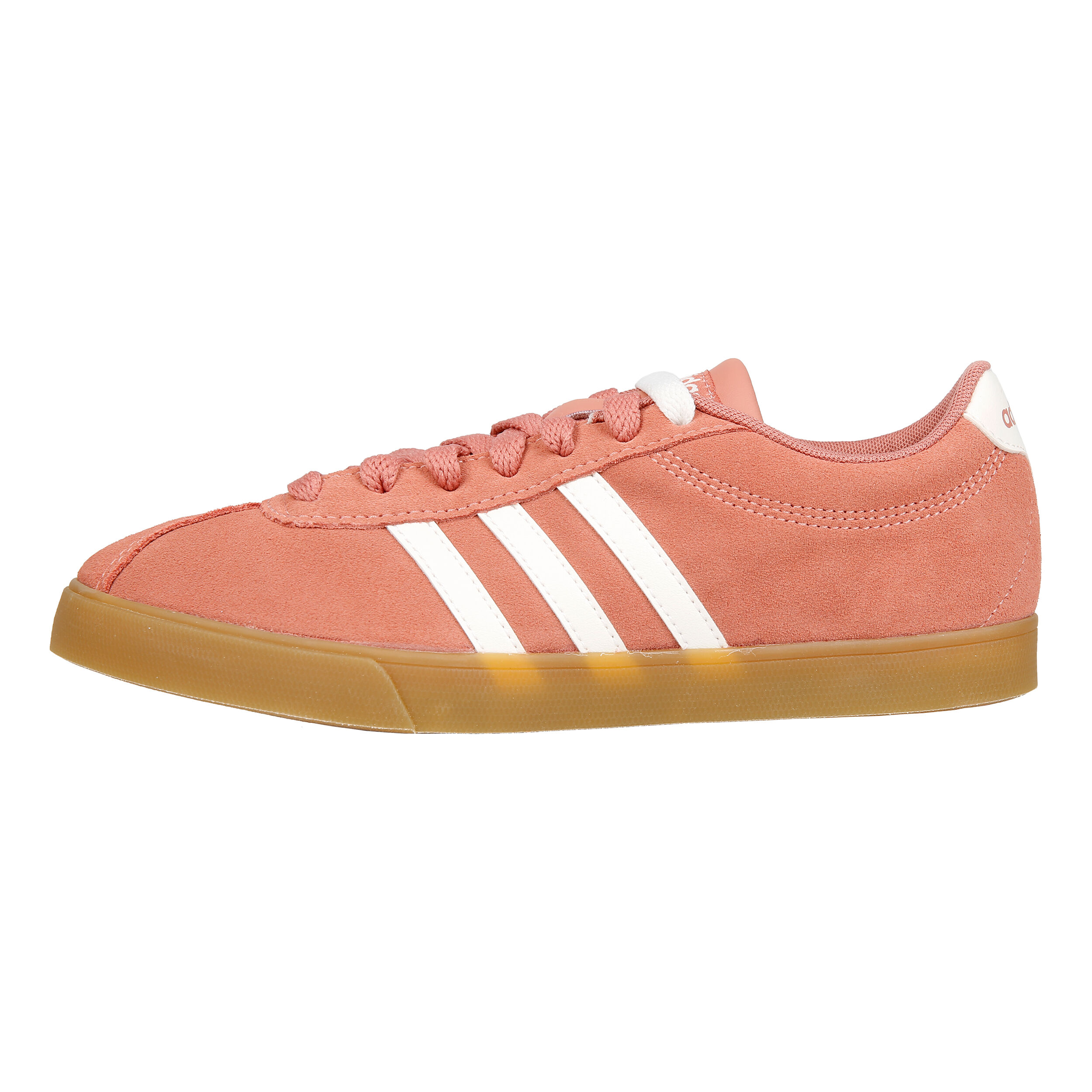 Buy adidas Courtset Sneakers Women Pink White online Running