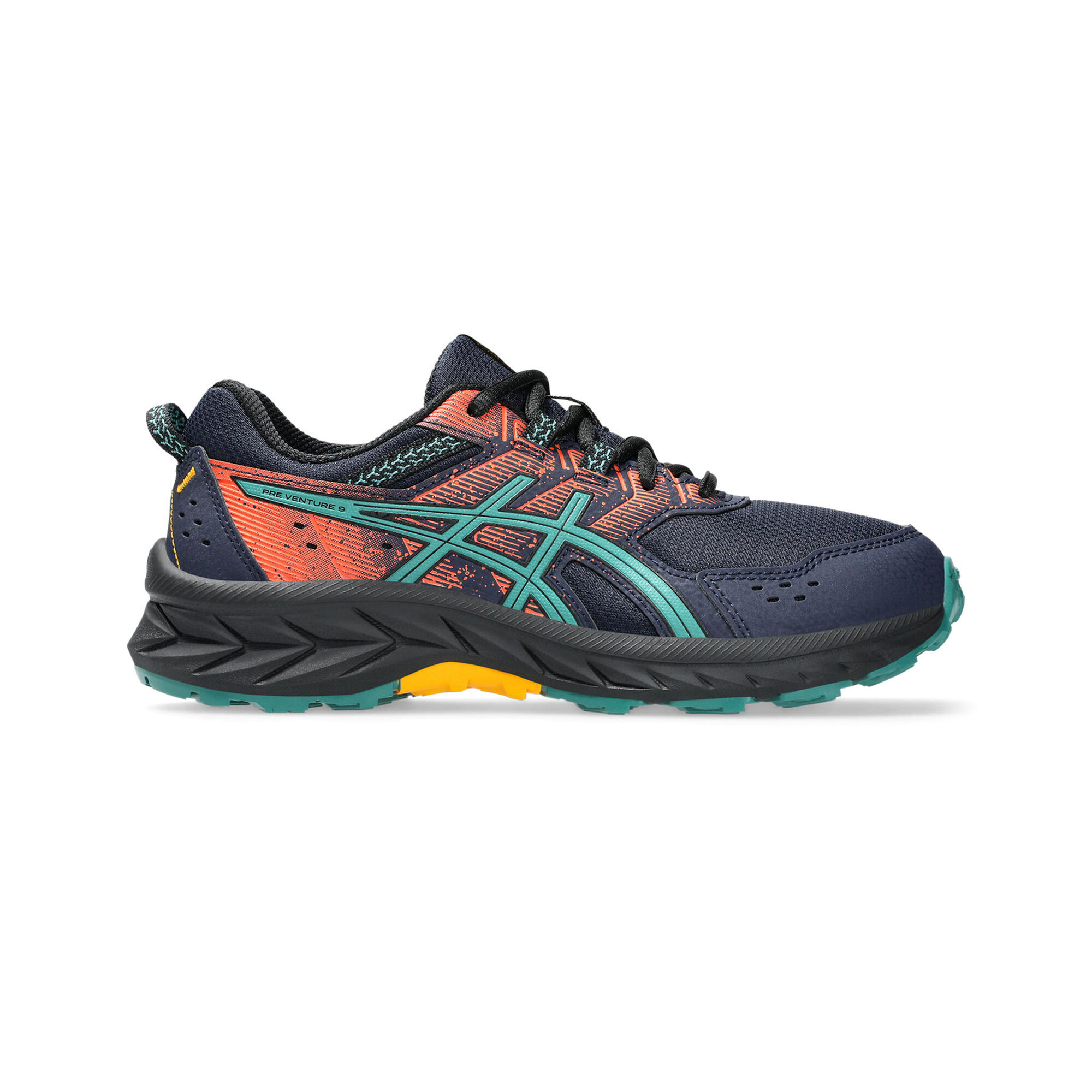 ASICS