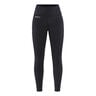 ADV Essence Running Tights Women-Black