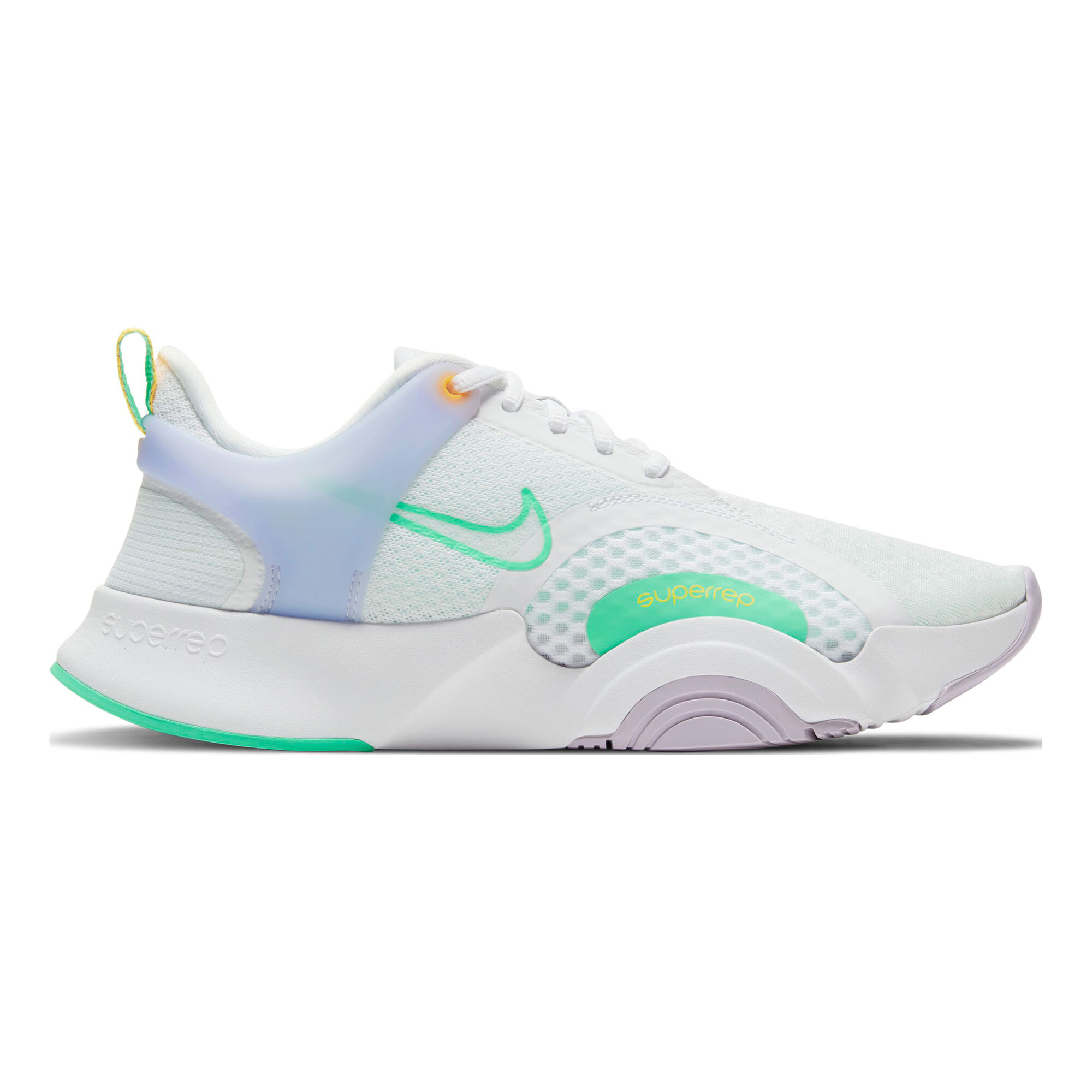 Nike