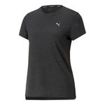 Puma Run Favorite Heather SS Tee