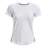 Isochill 200 Laser T-Shirt Women-White