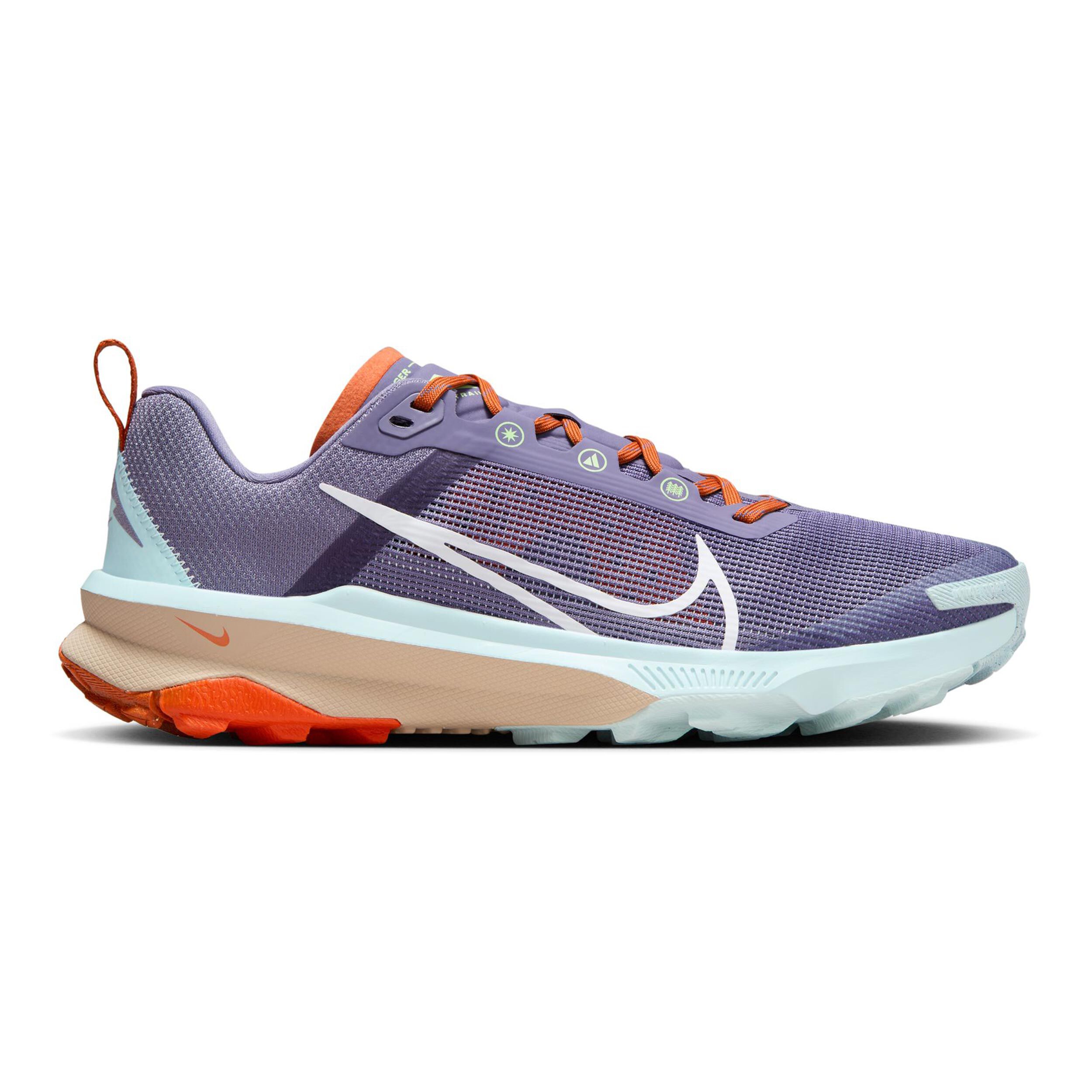 Buy Nike Kiger 9 Trail Running Shoe Women Violet online Running Point UK