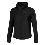 ASICS Clothing ASICS Core Running jacket Women-black