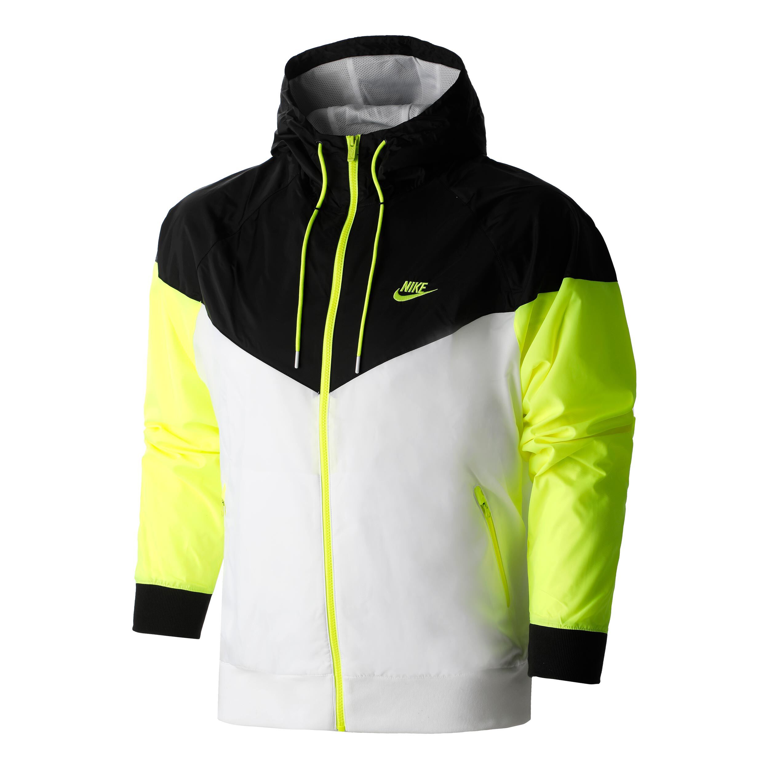 Survetement nike jaune fluo cheap