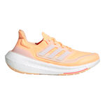 adidas Running shoes adidas Ultra Boost 23 Neutral Running Shoe Women-Red,Grey