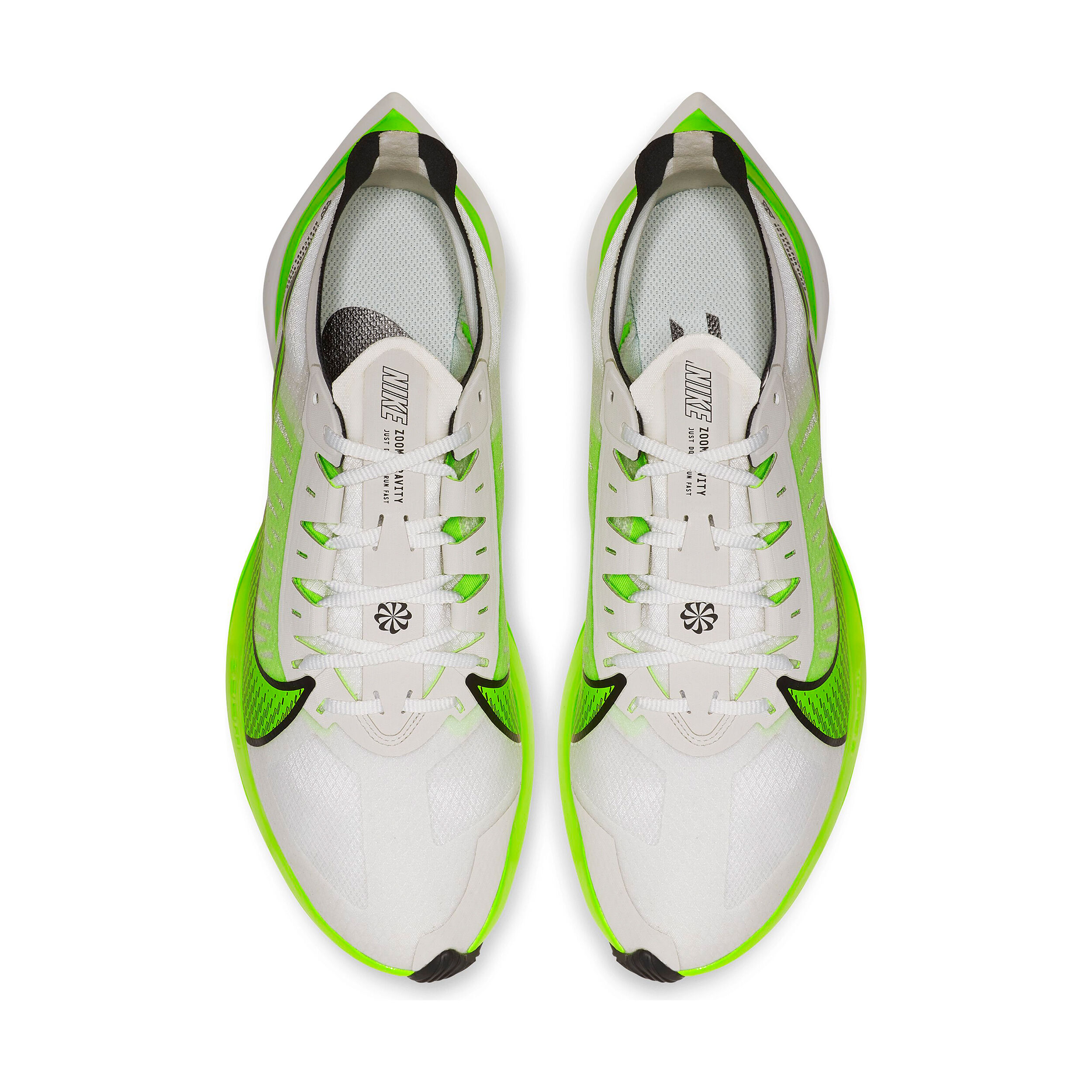 Nike zoom gravity green cheap