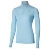 Core Impulse Half Zip Longsleeve