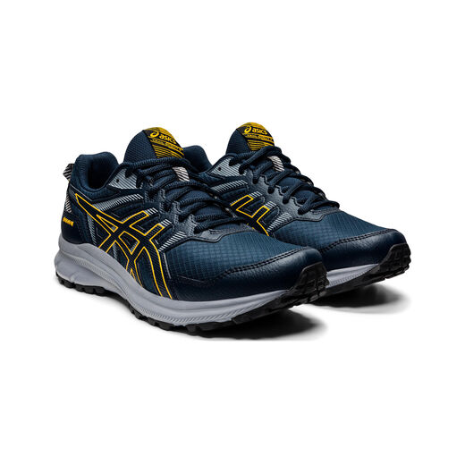 ASICS