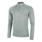 Puma Velocity Cloudspun 1/4 Zip Longsleeve