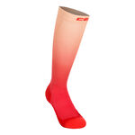 CEP Clothing CEP Core Edt. Gradient Tall 5.0 Compression Socks Men-Orange,Yellow