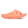 Ooahh Recovery shoe Unisex-orange