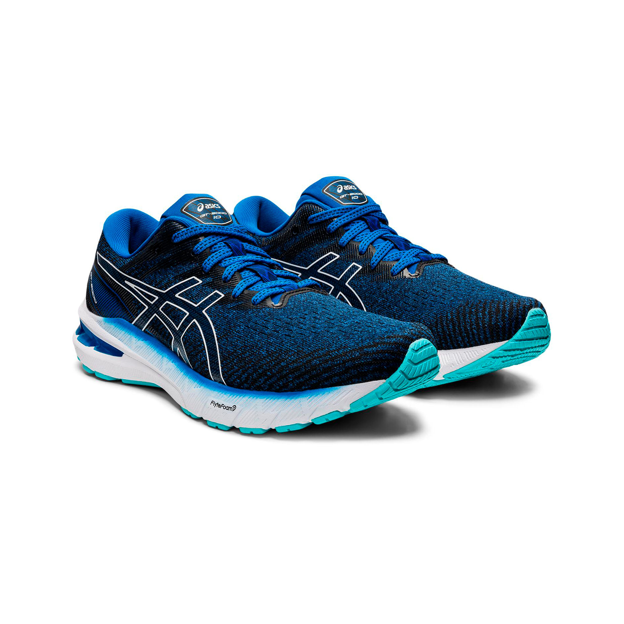 ASICS