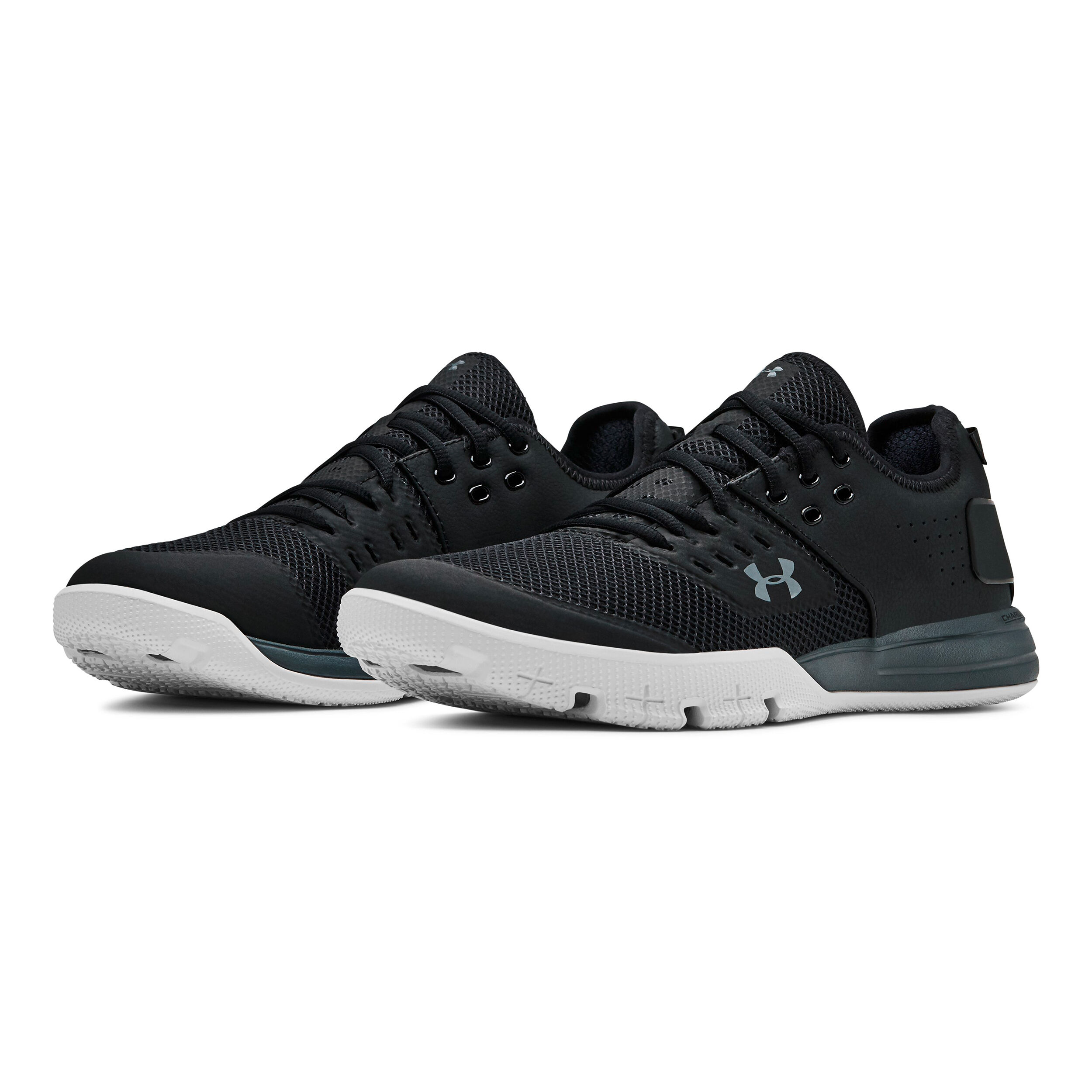 Under armour men's best sale charged ultimate 3.0