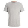 Core Running Shirt Men-Grey