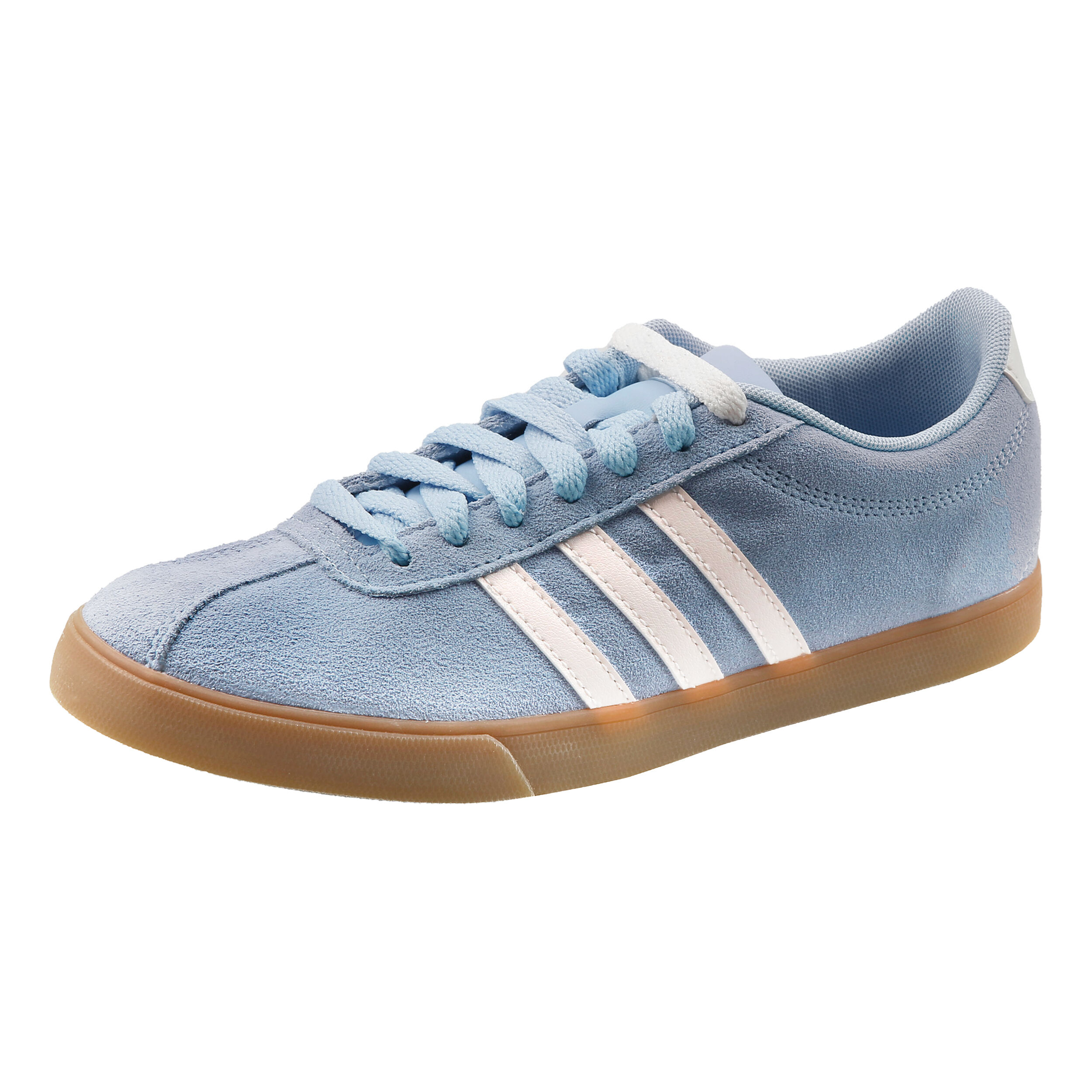 Women's adidas courtset shoes hot sale