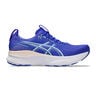 Gel-Kayano 32 Stability running shoe Women-blue, silver