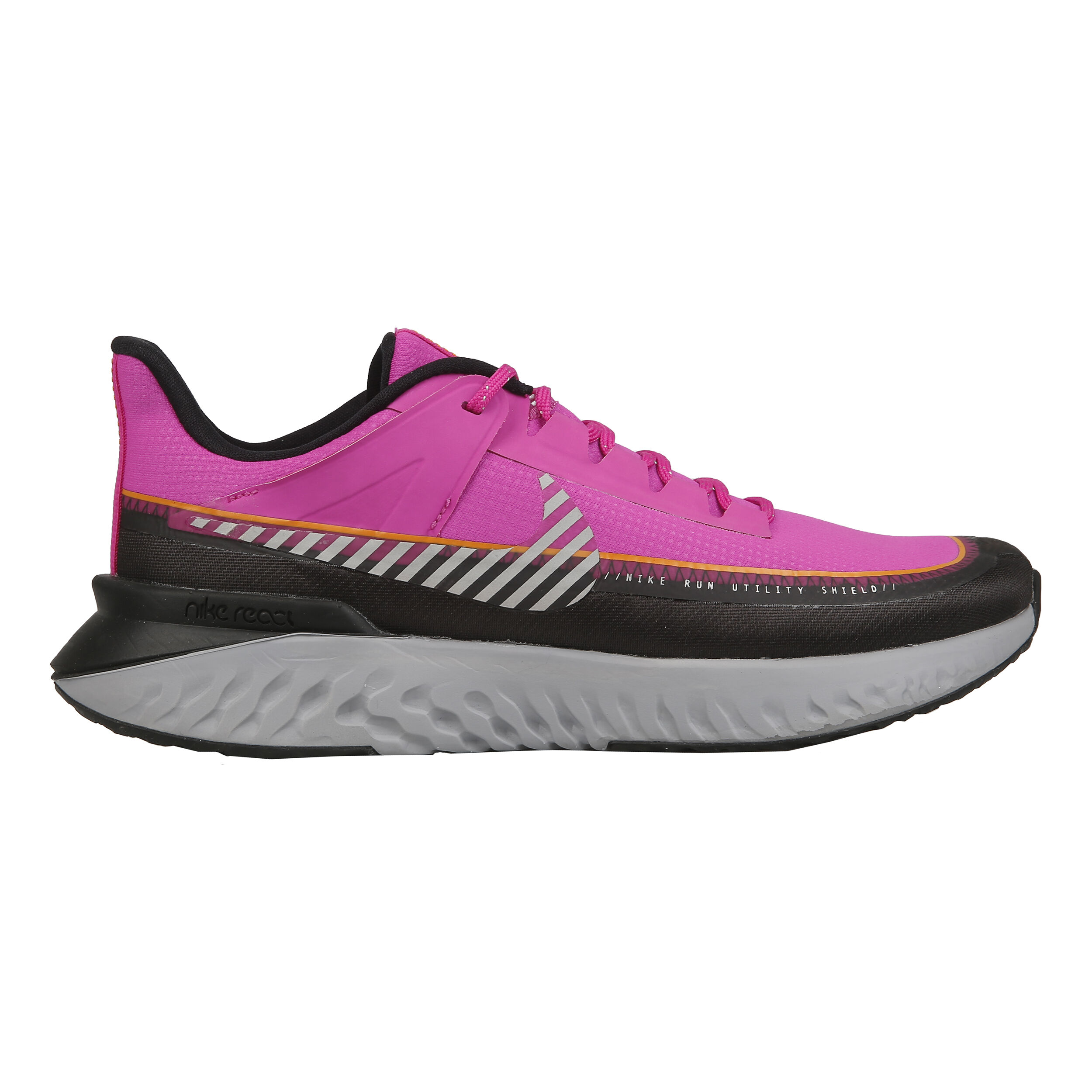 Women's legend react 2 running shoe on sale