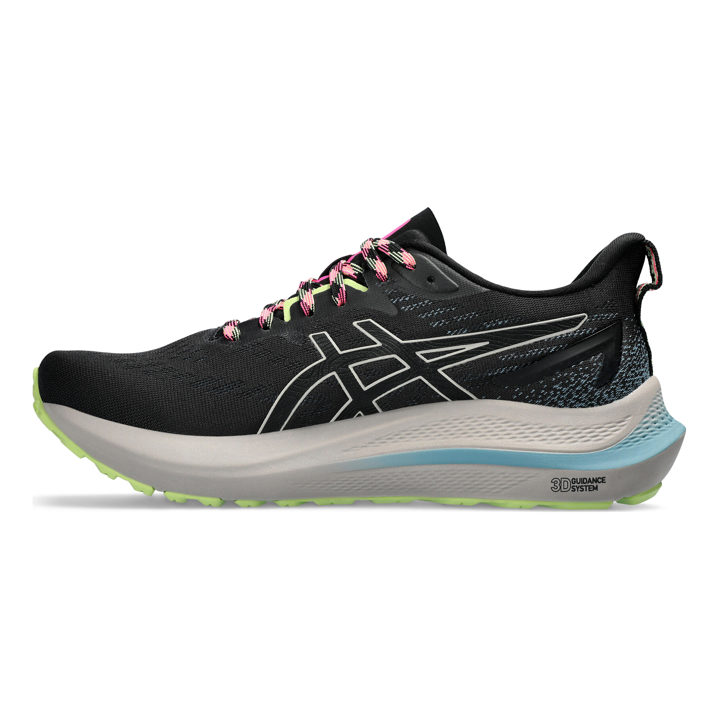 Asics gt 2000 sales 3 trail women's