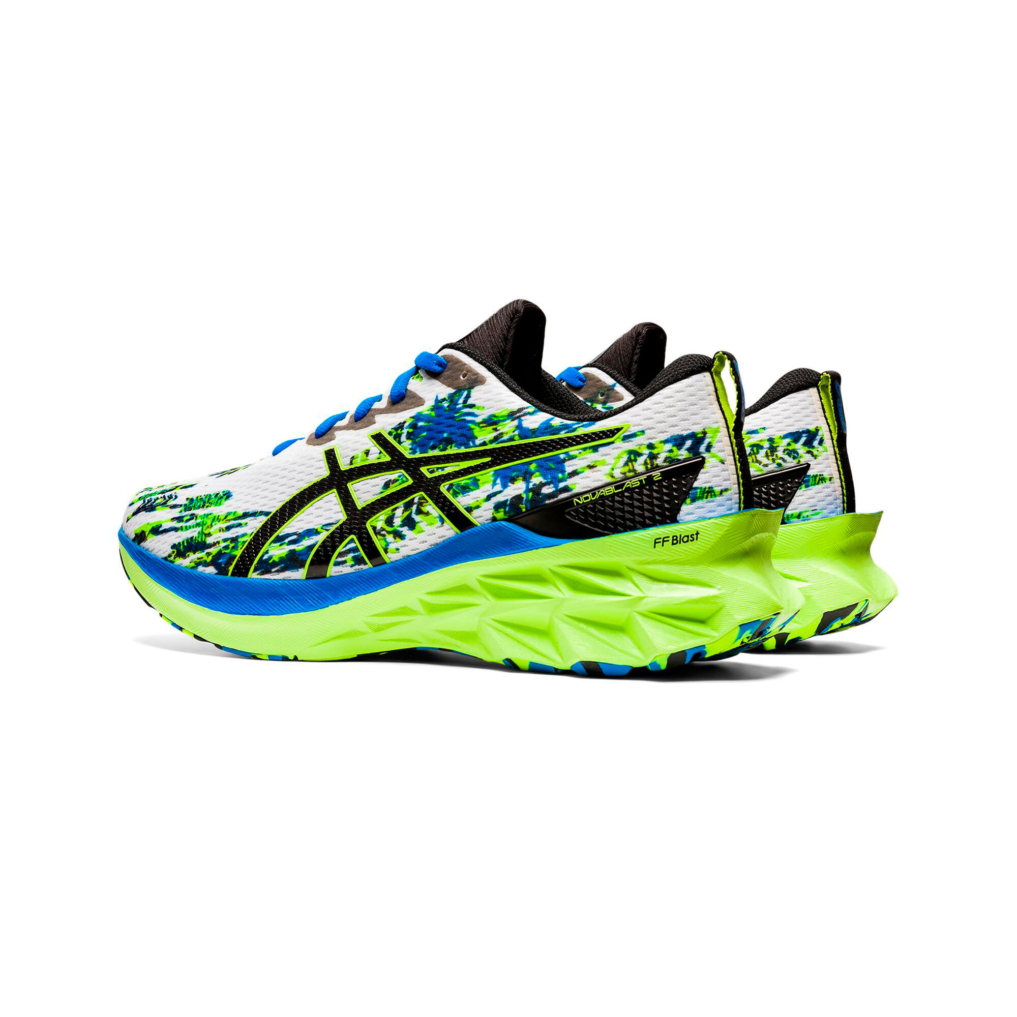 ASICS