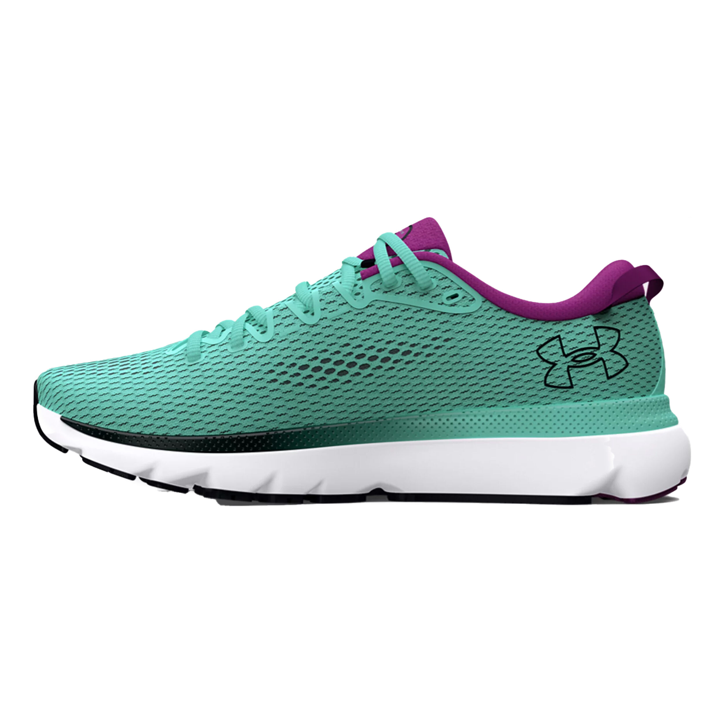 Women's ua 2024 hovr infinite