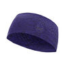 DryFlx Headband-Dark Blue