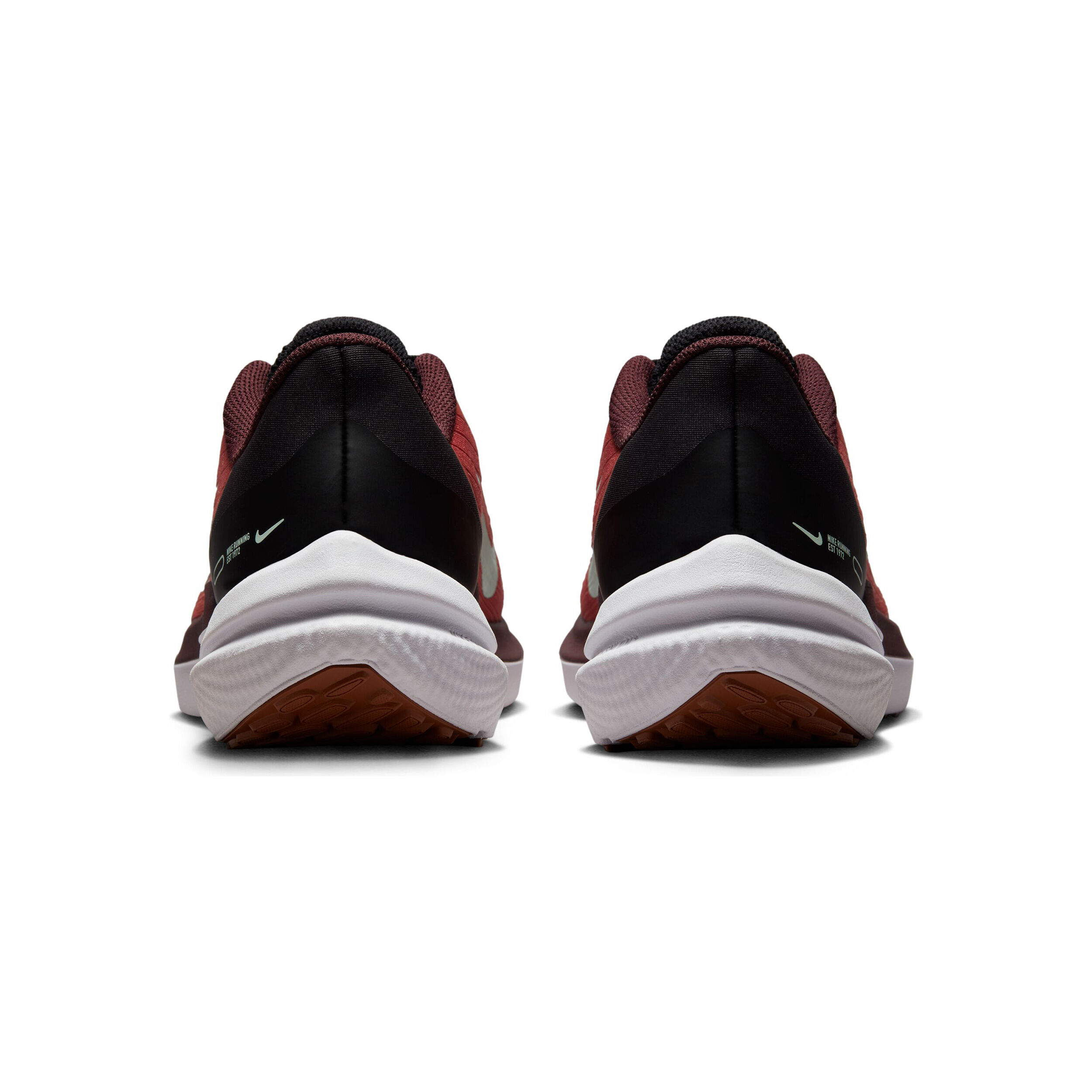 Buy Nike Air Winflo 9 Neutral Running Shoe Women Red Mint online Running Point UK